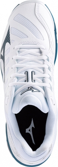V1GA2160 86 MIZUNO Wave Voltage / Волейбольные кроссовки