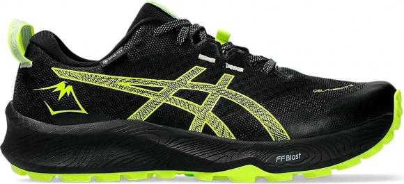 1011B801 003 ASICS Gel-Trabuco 12 GTX / Кроссовки внедорожники