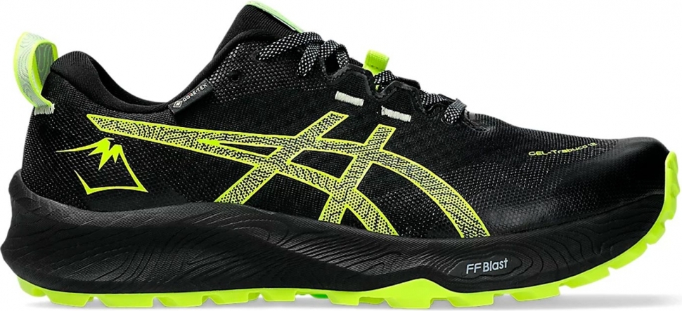 1011B801 003 asics gel trabuco 12 gtx goretex