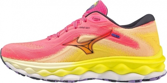 J1GD2302 23 MIZUNO SHOE WAVE SKY (W) / Кроссовки