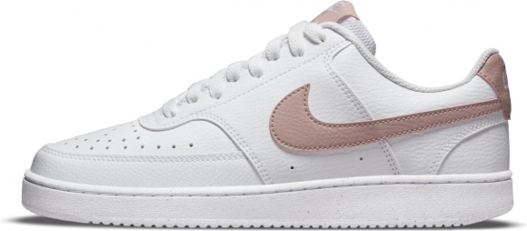 DH3158 102 NIKE Court Vision Low Next Nature (W) / Кеды