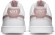 DH3158 102 NIKE Court Vision Low Next Nature (W) / Кеды