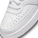 DH3158 102 NIKE Court Vision Low Next Nature (W) / Кеды