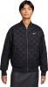 DV7876 010 NIKE W NSW VRSTY BMBR JKT / Ветровка