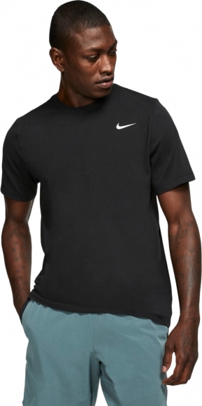 AR6029 010 NIKE Dri-FIT / Футболка