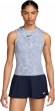 FD5646 493 NIKE W NKCT DF SLAM TANK RG / Майка