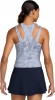 FD5646 493 NIKE W NKCT DF SLAM TANK RG / Майка