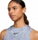 FD5646 493 NIKE W NKCT DF SLAM TANK RG / Майка