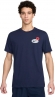 FV8366 451 NIKE M NK DF TEE 3MO GFX / Футболка
