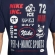 FV8366 451 NIKE M NK DF TEE 3MO GFX / Футболка