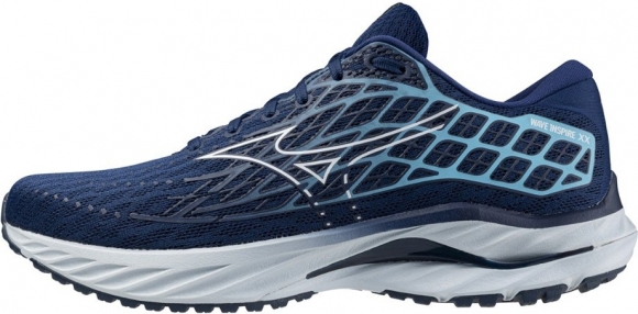 J1GC2444 51 MIZUNO Wave Inspire 20 / Кроссовки
