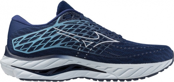 J1GC2444 51 MIZUNO Wave Inspire 20 / Кроссовки