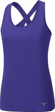 J2GA7217 67 MIZUNO Active Tank (W) / Майка J2GA7217 67 MIZUNO Active Tank (W) / Майка