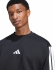 JE6304 ADIDAS M 3S FL SWT / Свитшот