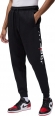 HQ4645 010 NIKE M J ESS JD AIR STRCH FLC PANT / Брюки