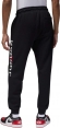 HQ4645 010 NIKE M J ESS JD AIR STRCH FLC PANT / Брюки