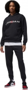 HQ4645 010 NIKE M J ESS JD AIR STRCH FLC PANT / Брюки