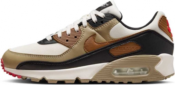 DH8010 005 NIKE WMNS AIR MAX 90 NN / Кроссовки