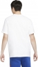 AR5006 100 NIKE NSW TEE JUST DO IT SWOOSH / Футболка