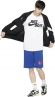 AR5006 100 NIKE NSW TEE JUST DO IT SWOOSH / Футболка