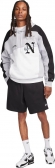 FQ4359 010 NIKE M NK CLUB KNIT SHORT / Шорты