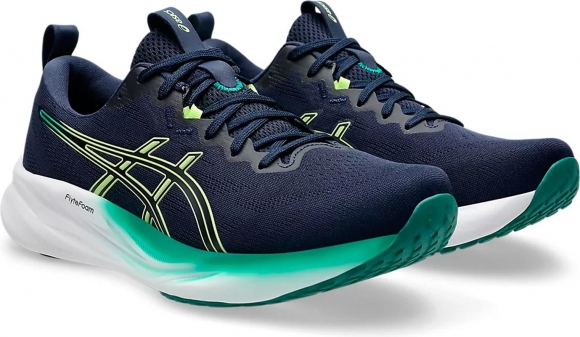 1011B962 402 ASICS Gel-Pulse 16 / Кроссовки 1011B962 402 ASICS Gel-Pulse 16 / Кроссовки