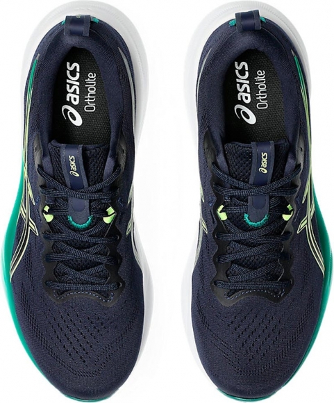 1011B962 402 ASICS Gel-Pulse 16 / Кроссовки 1011B962 402 ASICS Gel-Pulse 16 / Кроссовки