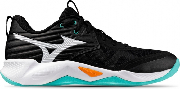 V1GA2540 12 MIZUNO Wave Momentum Pro / Волейбольные кроссовки