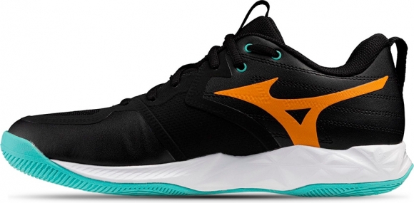 V1GA2540 12 MIZUNO Wave Momentum Pro / Волейбольные кроссовки