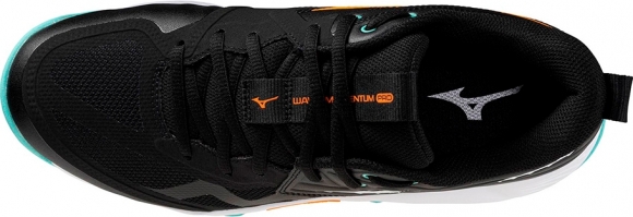 V1GA2540 12 MIZUNO Wave Momentum Pro / Волейбольные кроссовки