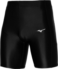 J2GB2650 09 MIZUNO Core Mid Tight / Тайтсы короткие