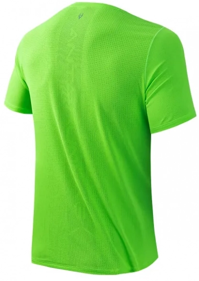 852325113-3 ANTA Running SS Tee / Футболка