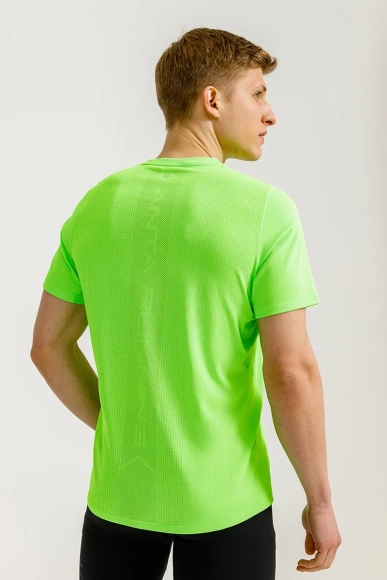 852325113-3 ANTA Running SS Tee / Футболка