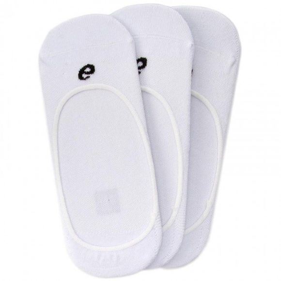 150231 0001 ASICS 3PPK SECRET Sock / Носки короткие