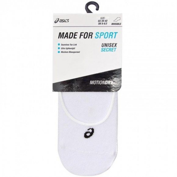 150231 0001 ASICS 3PPK SECRET Sock / Носки короткие