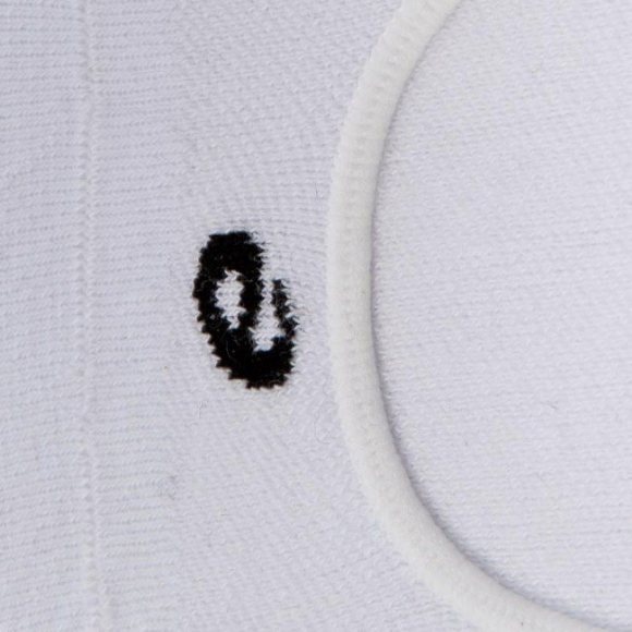 150231 0001 ASICS 3PPK SECRET Sock / Носки короткие