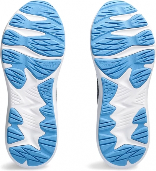 1014A300 406 ASICS Jolt 4 GS / Кроссовки