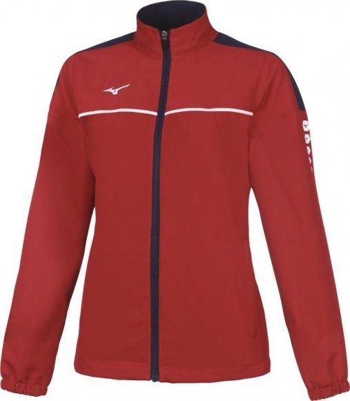 32EG7201 62 MIZUNO Micro TrackSuit (W) / Спортивный костюм 32EG7201 62 MIZUNO Micro TrackSuit (W) / Спортивный костюм