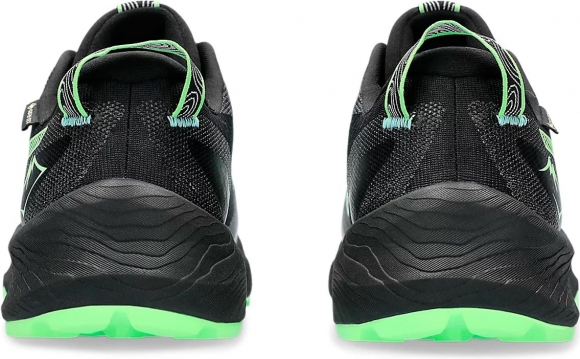 1011B801 001 ASICS Gel-Trabuco 12 GTX / Кроссовки внедорожники 1011B801 001 ASICS Gel-Trabuco 12 GTX / Кроссовки внедорожники