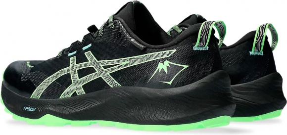 1011B801 001 ASICS Gel-Trabuco 12 GTX / Кроссовки внедорожники 1011B801 001 ASICS Gel-Trabuco 12 GTX / Кроссовки внедорожники