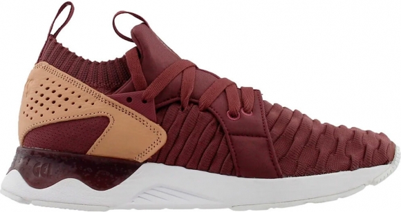H899N 2626 ASICS GEL-LYTE V SANZE KNIT (W) / Кроссовки