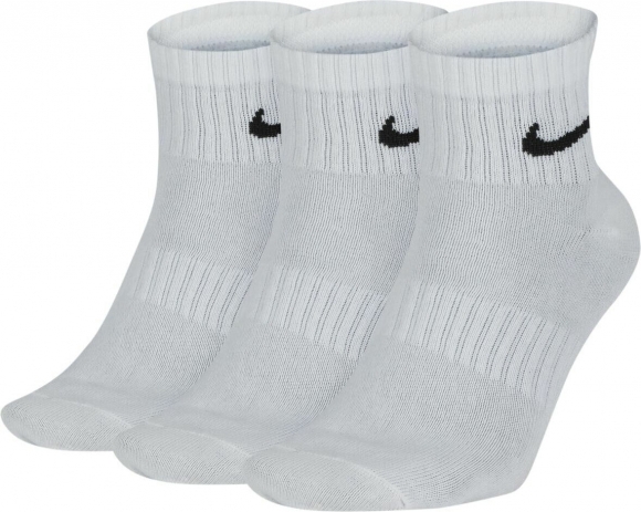 SX7677 100 NIKE Everyday Lightweight Ankle / Носки