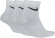 SX7677 100 NIKE Everyday Lightweight Ankle / Носки