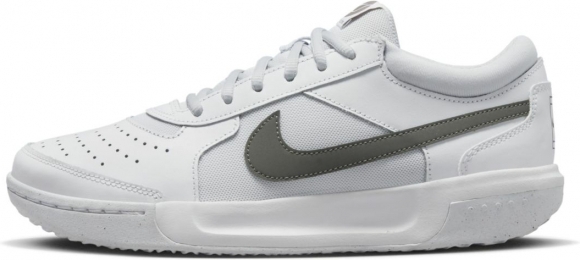 DV3279 100 NIKE W ZOOM COURT LITE 3 / Кроссовки теннисные