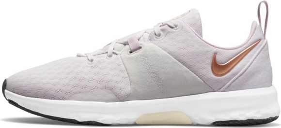CK2585 501 NIKE City Trainer 3 (W) / Кроссовки