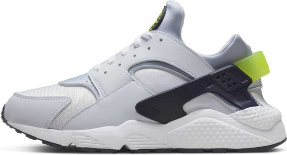 DV6825 100 NIKE AIR HUARACHE GRIS / Кроссовки