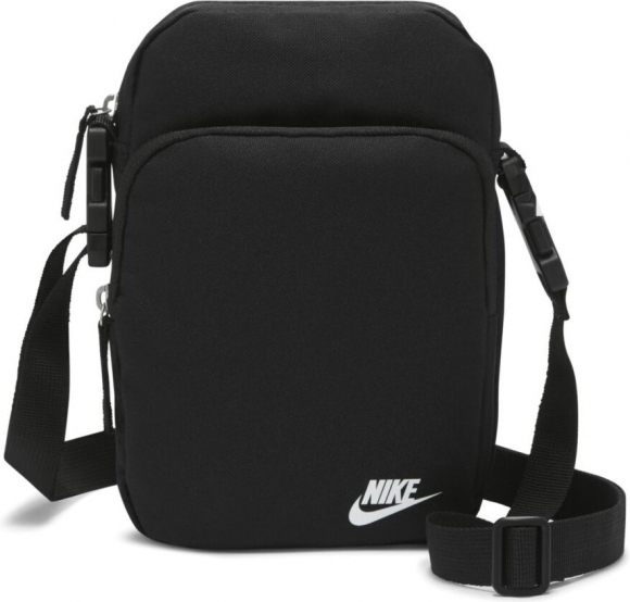 DB0456 010 NIKE NK HERITAGE CROSSBODY -  FA21 / Сумка