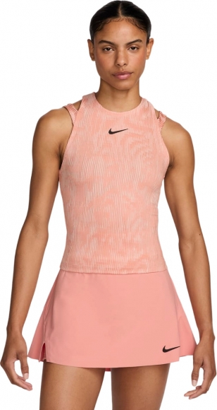FD5646 606 NIKE W NKCT DF SLAM TANK RG / Майка