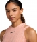 FD5646 606 NIKE W NKCT DF SLAM TANK RG / Майка