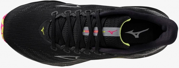 J1GC2463 01 MIZUNO Wave Rider 28 Unisex / Кроссовки